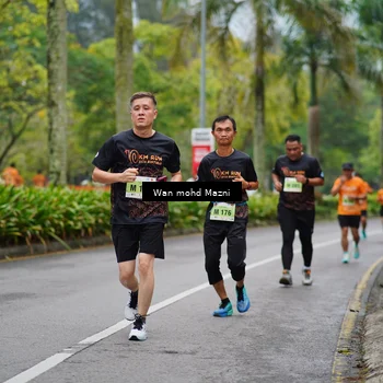 Runner Photo 8496272
