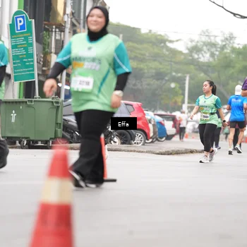 Runner Photo 8496273