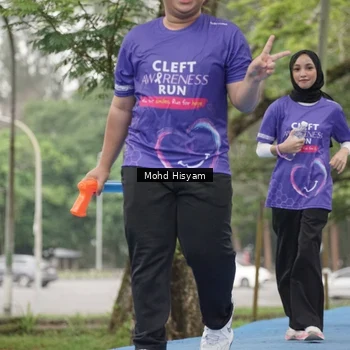 Runner Photo 8496277