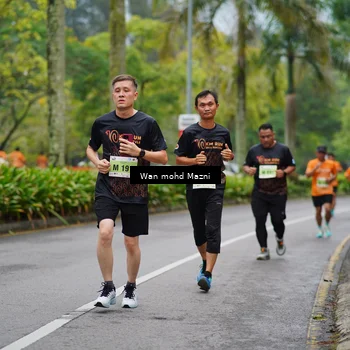 Runner Photo 8496280