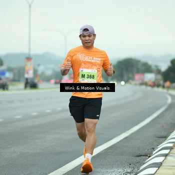 Runner Photo 8496281