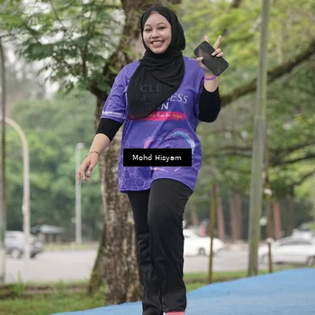 Runner Photo 8496282