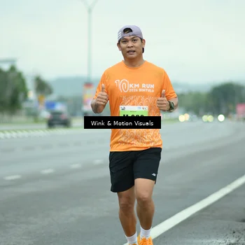 Runner Photo 8496283