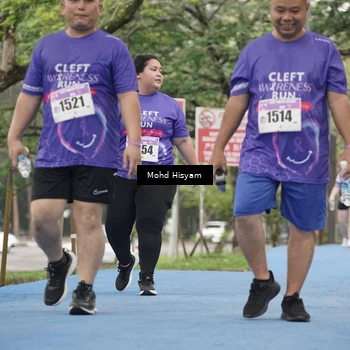 Runner Photo 8496284