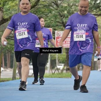 Runner Photo 8496285