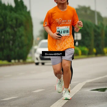 Runner Photo 8496286