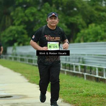 Runner Photo 8496289
