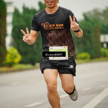 Runner Photo 8496290