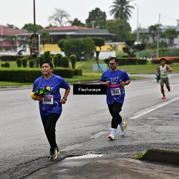 Runner Photo 8496293