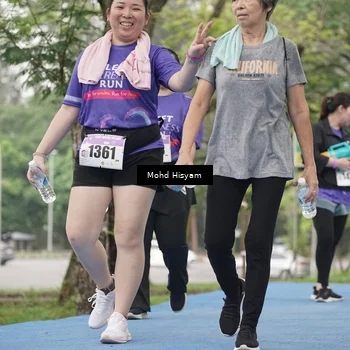 Runner Photo 8496295