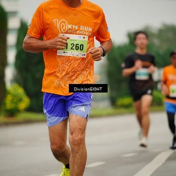 Runner Photo 8496296
