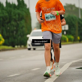 Runner Photo 8496297