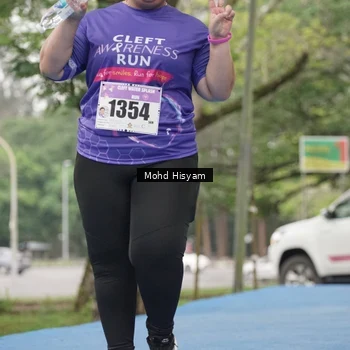Runner Photo 8496298