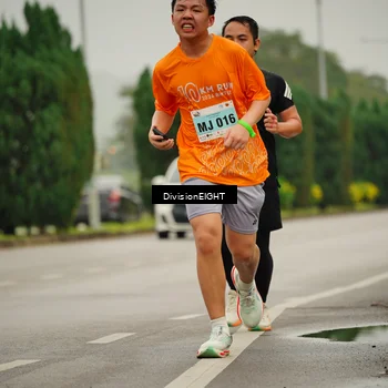 Runner Photo 8496300