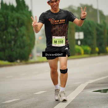 Runner Photo 8496301