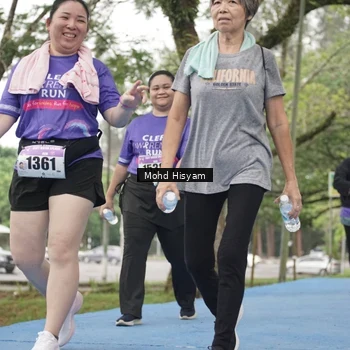 Runner Photo 8496304