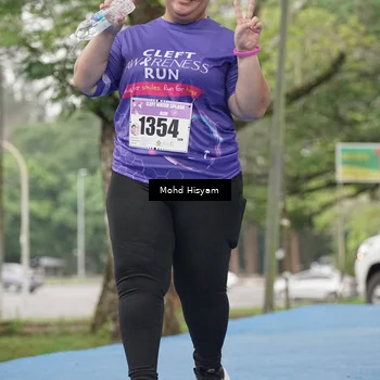 Runner Photo 8496305