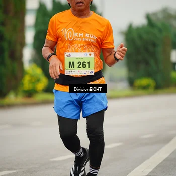 Runner Photo 8496306