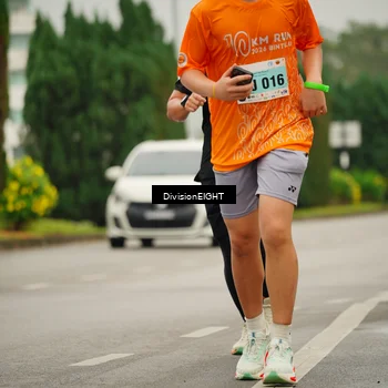 Runner Photo 8496307