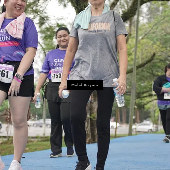 Runner Photo 8496308