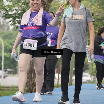 Runner Photo 8496312