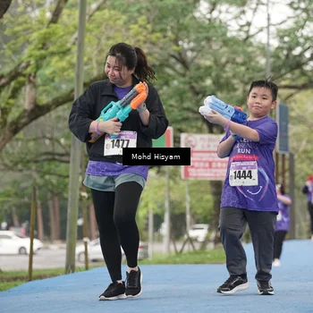 Runner Photo 8496315