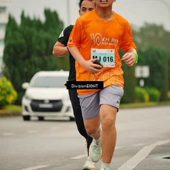 Runner Photo 8496316