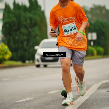 Runner Photo 8496320