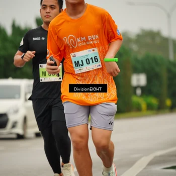 Runner Photo 8496321