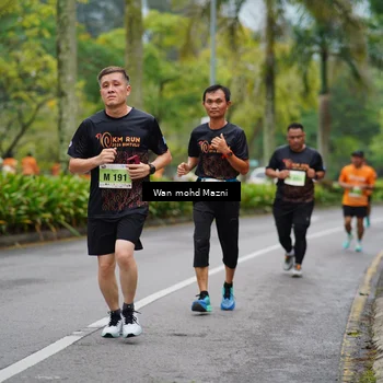 Runner Photo 8496324