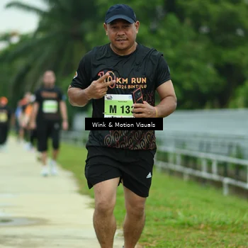 Runner Photo 8496331