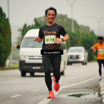 Runner Photo 8496332
