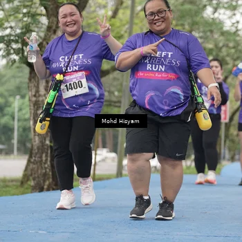 Runner Photo 8496334