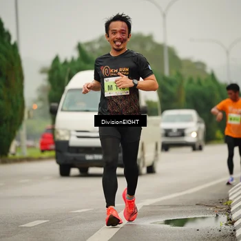 Runner Photo 8496336