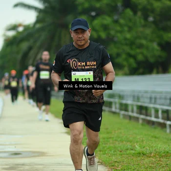 Runner Photo 8496338