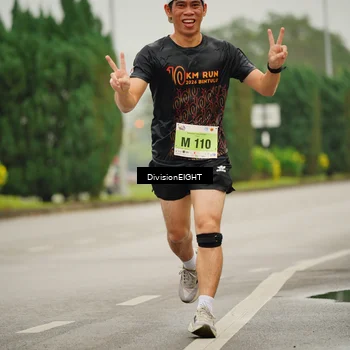 Runner Photo 8496339