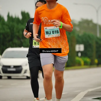 Runner Photo 8496340