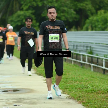 Runner Photo 8496341