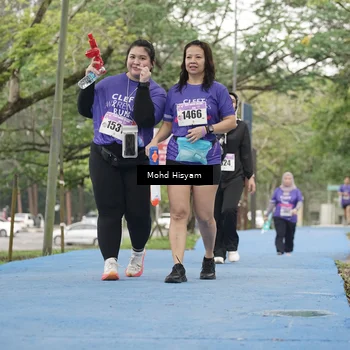 Runner Photo 8496342