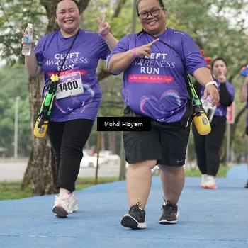 Runner Photo 8496347