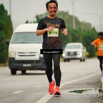 Runner Photo 8496350