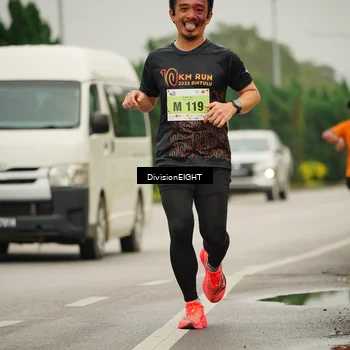 Runner Photo 8496351