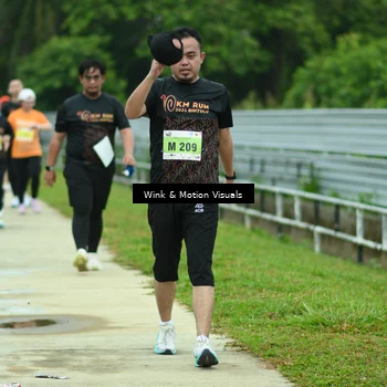Runner Photo 8496355