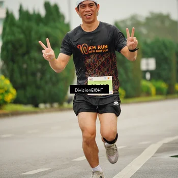 Runner Photo 8496358