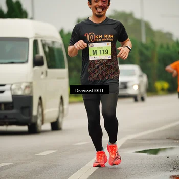Runner Photo 8496361
