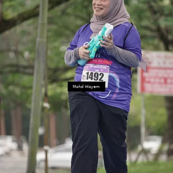 Runner Photo 8496362