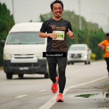 Runner Photo 8496366