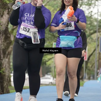Runner Photo 8496375