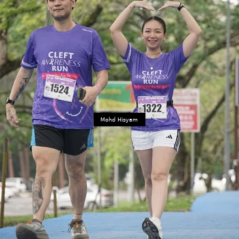 Runner Photo 8496388