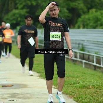 Runner Photo 8496390